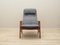 Scandinavian Teak Armchair by Alf Svensson for Fritz Hansen, Image 2