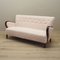 Danish Beech Sofa, 1960s 1