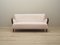 Danish Beech Sofa, 1960s 2