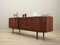 Danish Rosewood Sideboard from Clausen & Søn, 1960s 4