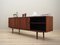 Dänisches Palisander Sideboard von Clausen & Søn, 1960er 5