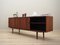Danish Rosewood Sideboard from Clausen & Søn, 1960s 5
