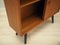 Danish Teak Bookcase, 1970s, Image 10