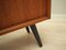 Danish Teak Bookcase, 1970s, Image 8