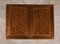 Tavolino da salotto Directory dell'inizio del XX secolo in mogano, fine XIX secolo, Immagine 5
