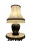 Lampe Vintage en Porcelaine, Chine 1