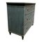 Gustavian Chest of Drawers, Image 4