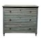 Gustavian Chest of Drawers 1