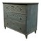 Gustavian Chest of Drawers 6