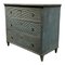 Gustavian Chest of Drawers, Image 6