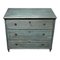 Gustavian Chest of Drawers 3