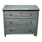 Gustavian Chest of Drawers, Image 2