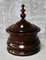 Antique Dutch Tobacco Jar, 1860s, Image 5