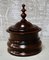 Antique Dutch Tobacco Jar, 1860s 1