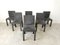 Arcadia Dining Chairs by Paolo Piva for B&B Italia, 1980s, Set of 6 13