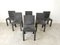 Arcadia Dining Chairs by Paolo Piva for B&B Italia, 1980s, Set of 6, Image 13