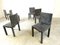 Arcadia Dining Chairs by Paolo Piva for B&B Italia, 1980s, Set of 6 4