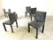Arcadia Dining Chairs by Paolo Piva for B&B Italia, 1980s, Set of 6, Image 4