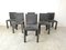 Arcadia Dining Chairs by Paolo Piva for B&B Italia, 1980s, Set of 6, Image 1