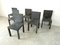Arcadia Dining Chairs by Paolo Piva for B&B Italia, 1980s, Set of 6, Image 8