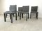 Arcadia Dining Chairs by Paolo Piva for B&B Italia, 1980s, Set of 6 7