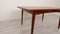 Vintage Extendable Teak Dining Table from Sigh & Søns Møbelfabrik 15