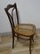 Bistrot Chair Thonet N ° 107 from Gebrüder Thonet Vienna Gmbh, 1890s 3