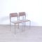 Dining Chairs, 1970s, Set of 2, Image 1