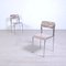 Chaises de Salle à Manger, 1970s, Set de 2 3