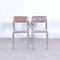 Dining Chairs, 1970s, Set of 2 5