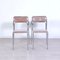 Dining Chairs, 1970s, Set of 2, Image 5