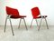 Vintage DSC 106 Side Chair by Giancarlo Piretti for Castelli, 1970s 6