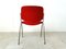 Vintage DSC 106 Side Chair by Giancarlo Piretti for Castelli, 1970s, Image 3