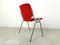 Vintage DSC 106 Side Chair by Giancarlo Piretti for Castelli, 1970s 4