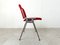 Vintage DSC 106 Side Chair by Giancarlo Piretti for Castelli, 1970s 5