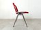 Vintage DSC 106 Side Chair by Giancarlo Piretti for Castelli, 1970s, Image 5