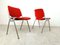 Vintage DSC 106 Side Chair by Giancarlo Piretti for Castelli, 1970s 2