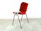 Vintage DSC 106 Side Chair by Giancarlo Piretti for Castelli, 1970s 10