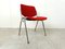 Vintage DSC 106 Side Chair by Giancarlo Piretti for Castelli, 1970s, Image 7