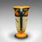 Jarra de servicio inglesa Art Déco vintage de vertedor de cerámica, años 30, Imagen 5