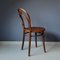 Chairs No. 14 by Ton for Svejk Restaurant, 1990s, Set of 4 8