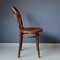 Chairs No. 14 by Ton for Svejk Restaurant, 1990s, Set of 4 7