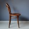 Chairs No. 14 by Ton for Svejk Restaurant, 1990s, Set of 4, Image 7