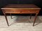 Louis XVI Double Face Desk Top in Mahogany, 1920s, Image 6