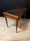 Louis XVI Double Face Desk Top in Mahogany, 1920s, Image 3