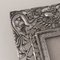 Antique 19th Century Chinese Silver Picture Frame, 1875 9
