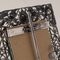 Antique 19th Century Chinese Silver Picture Frame, 1875 3