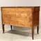 18th Century Italian Directory Chest of Drawers in Walnut 7