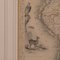 Antica litografia inglese Mappa del Sud America, Immagine 7