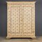 Antique Italian Wooden Wardrobe, 1870 61